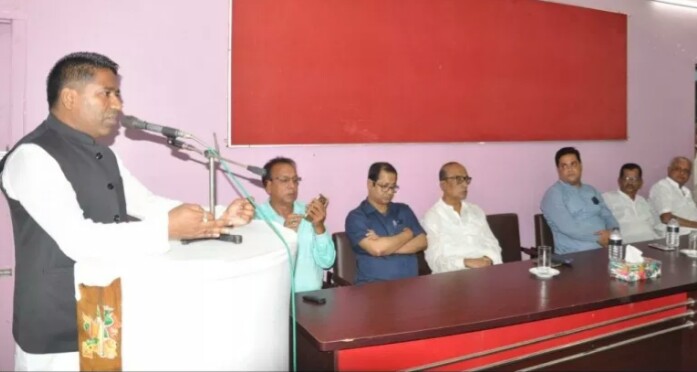 ‘নগরবাসীর চাহিদা পূরণ করাই আমার মূল লক্ষ্য’