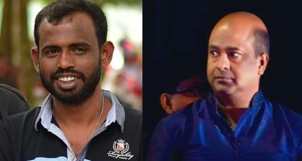 শান্ত’র দাবি ‘নোংরা রাজনীতি’  আজাদের স্ত্রী বললেন ‘মিথ্যাচার’