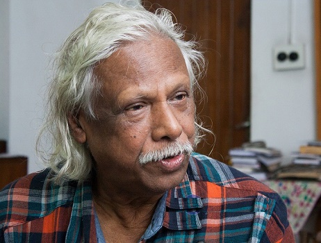 কী বোঝাতে চাইছেন ‘অধ:পতিত’ জাফরুল্লাহ?