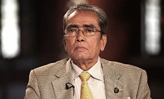 ‘গৃহবন্দি’ সাবেক প্রতিমন্ত্রী মোশাররফ, কী আছে ‘ভাগ্যে’?