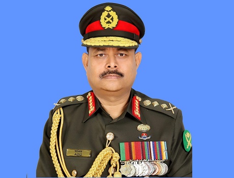 সেনা প্রধানের অনন্য রেকর্ড, ছাড়িয়ে গেলেন পূর্বসূরীদের