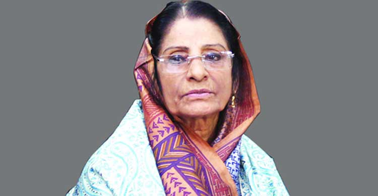 অঢেল সম্পদের মালিক রওশন এরশাদ